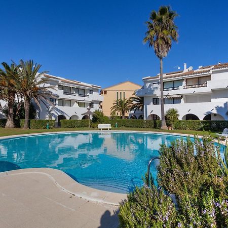 Apartment Ducados Golf Nat By Interhome Pals Exterior photo