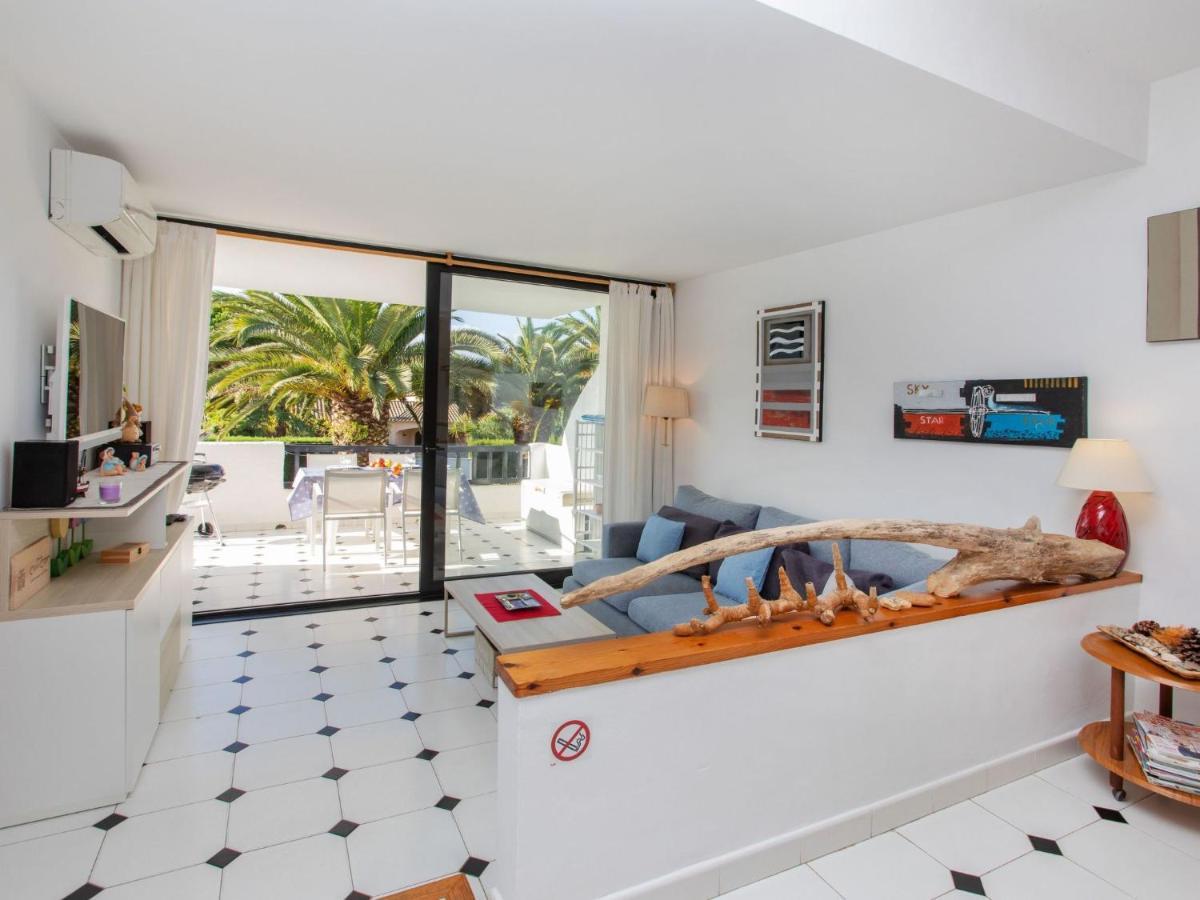 Apartment Ducados Golf Nat By Interhome Pals Exterior photo