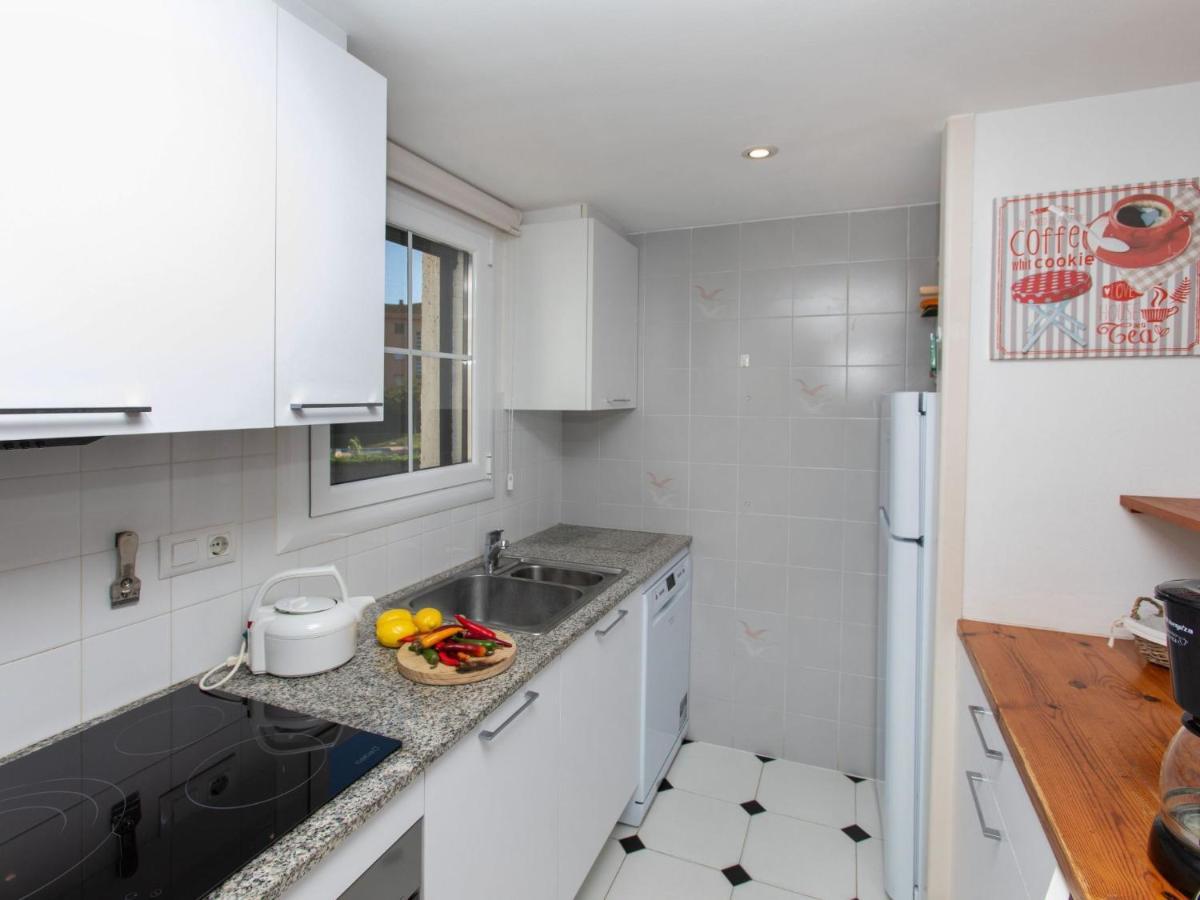 Apartment Ducados Golf Nat By Interhome Pals Exterior photo
