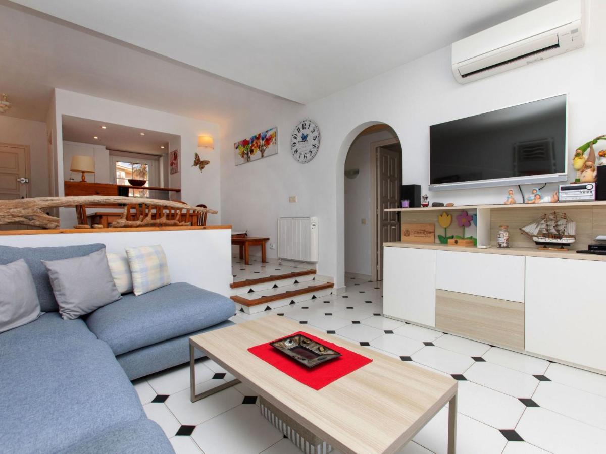 Apartment Ducados Golf Nat By Interhome Pals Exterior photo