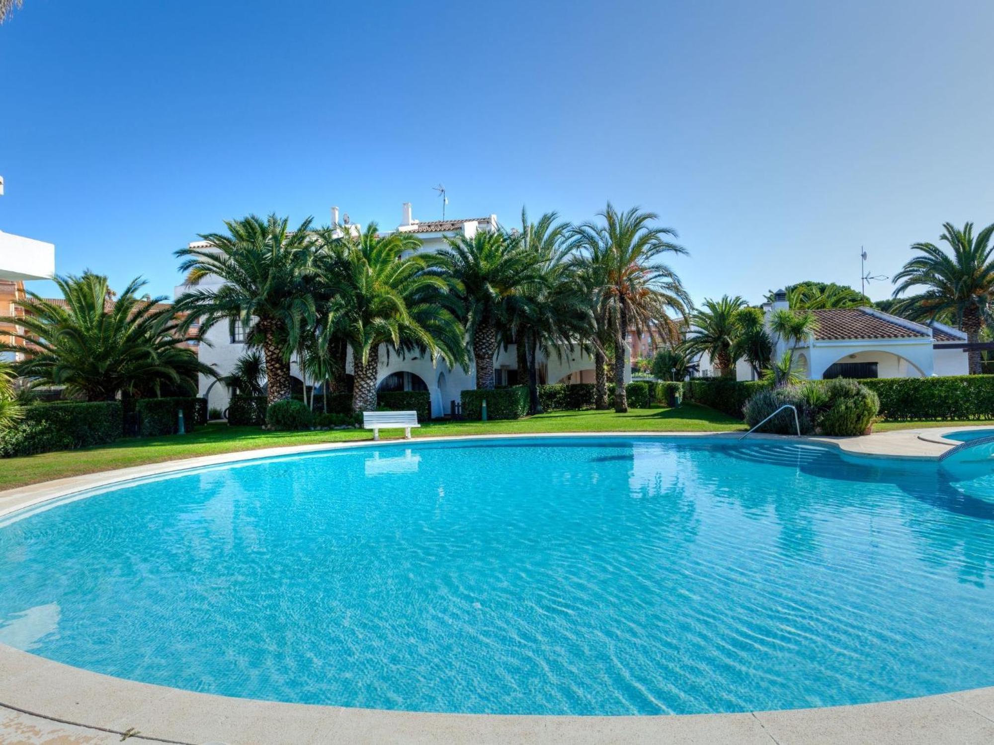 Apartment Ducados Golf Nat By Interhome Pals Exterior photo
